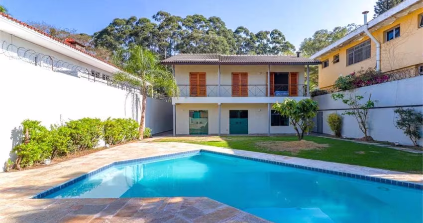 Casa para locação, Alto de Pinheiros, São Paulo, SP