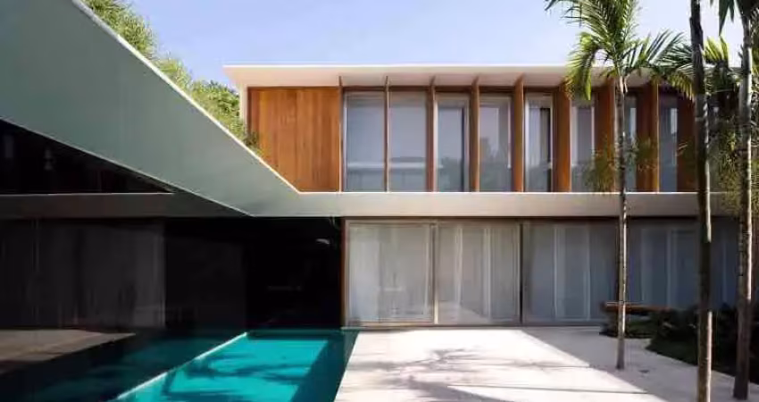 Casa à venda por r$ 60.000.000 no jardim américa, são paulo, sp