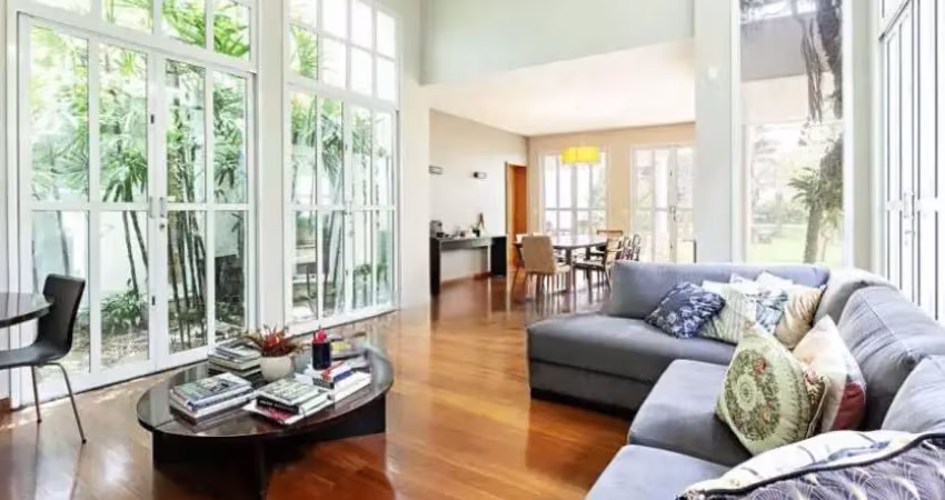 Casa à venda por r$ 12.800.000,00 no jardim paulista, são paulo, sp