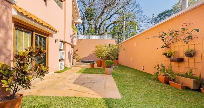 Casa à venda por R$ 7.000.000,00 no Jardim Panorama, São Paulo, SP
