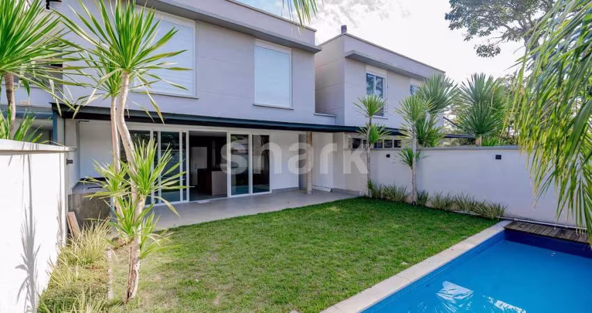 Casa para venda por R$ 4.900.000,00 e locação por R$ 35.000,00 no Jardim Cordeiro, São Paulo, SP