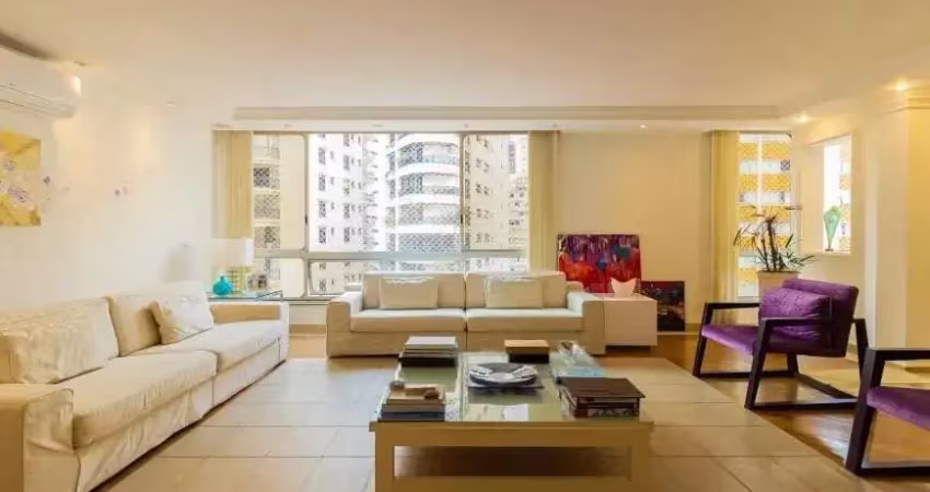 Apartamento à venda por r$ 2.400.000,00 em santa cecília, são paulo, sp