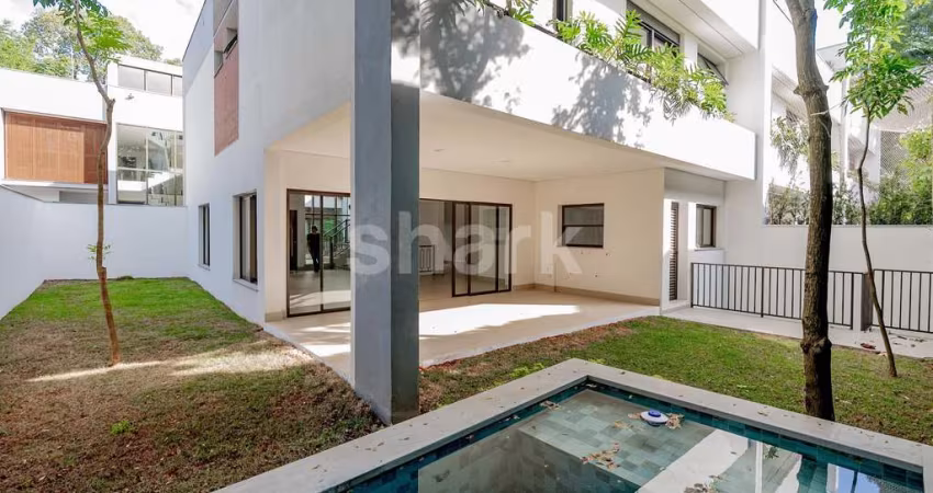 Casa à venda por R$ 4.590.000,00 no Jardim dos Estados, São Paulo, SP