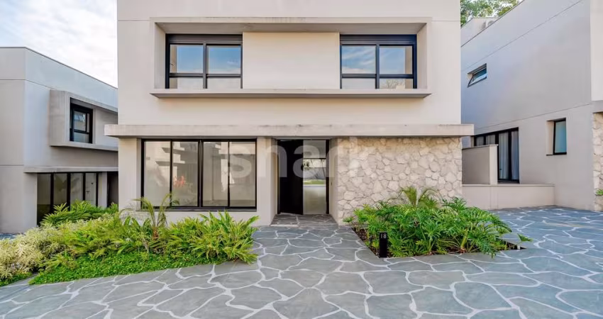 Casa à venda por R$ 8.950.000,00 na Chácara Santo Antônio (Zona Sul), São Paulo, SP