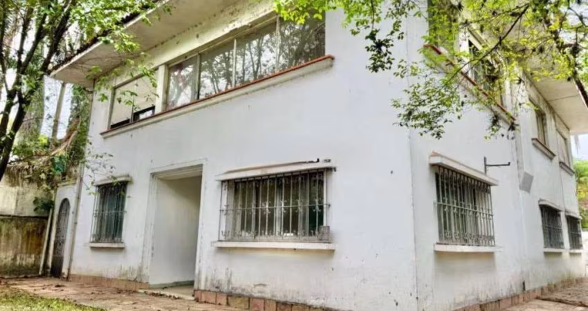 Casa à venda, Jardim Europa, São Paulo, SP