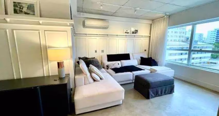 Apartamento à venda por r$ 1.465.000,00
 na vila olímpia, são paulo, sp