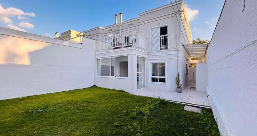 Casa para venda e locação, Tamboré, Santana de Parnaíba, SP