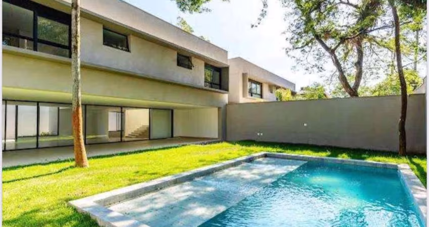 Casa à venda, Chácara Santo Antônio (Zona Sul), São Paulo, SP