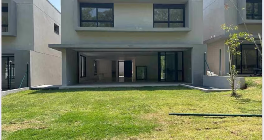 Casa em condomínio à venda por R$ 8.950.000,00 no Chácara Santo Antônio (Zona Sul), São Paulo, SP
