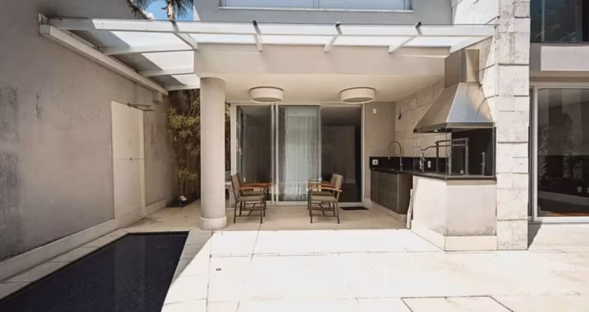 Casa à venda, Vila Nova Conceição, São Paulo, SP