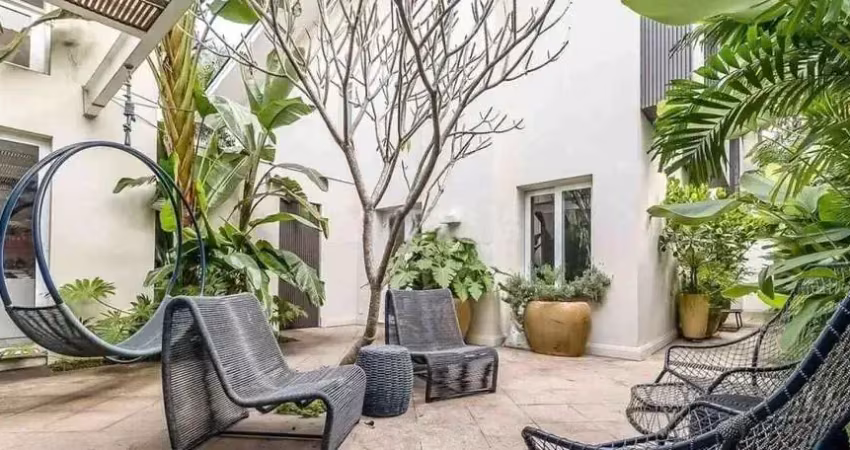 Casa à venda por r$ 17.500.000,00 no jardim américa, são paulo, sp