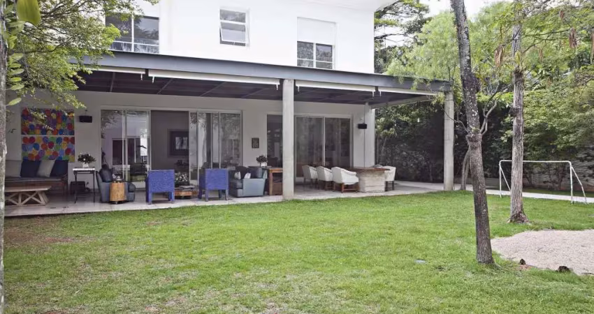 Casa à venda por r$ 25.000.000,00 no jardim américa, são paulo, sp