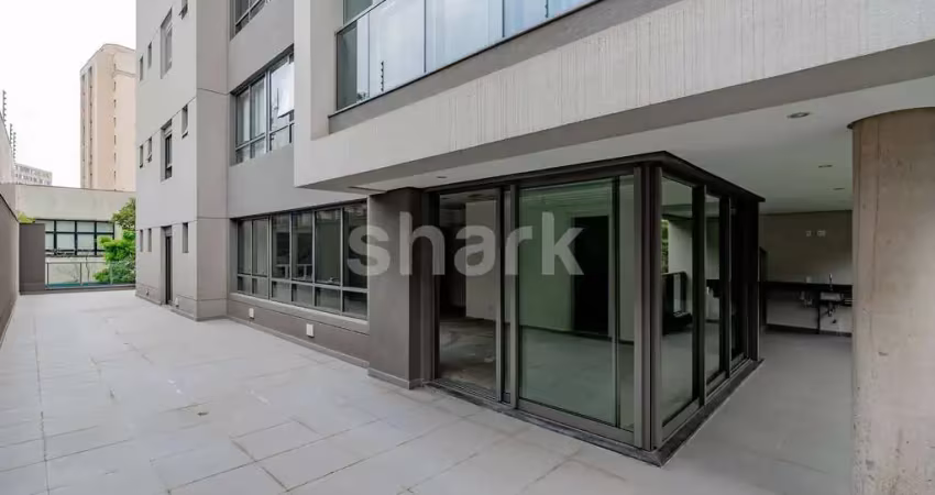 Apartamento Garden à venda por R$ 6.900.000,00 no Jardim Paulista , São Paulo, SP
