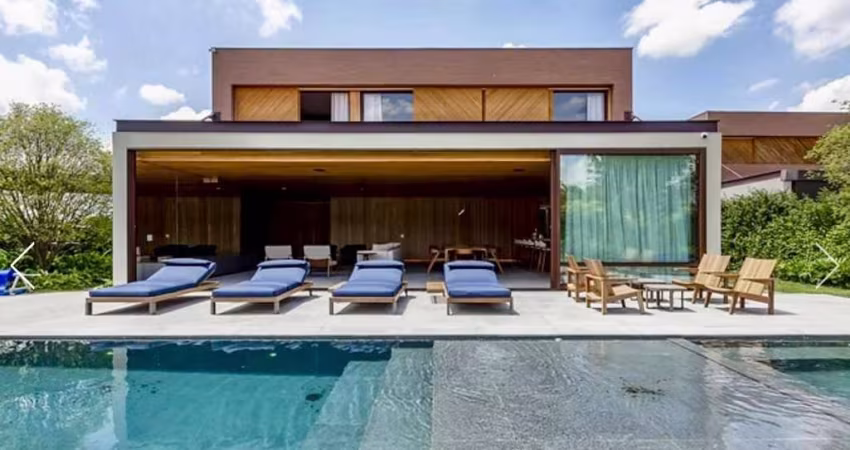 Casa à venda no Villas Arnold Palmer- fazenda boa vista, Porto Feliz, SP