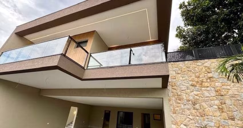 Casa à venda, City América, São Paulo, SP