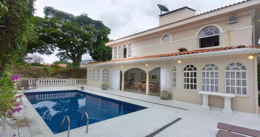 Casa para venda por R$ 9.500.000,00 e locação por R$ 37.500,00 no Jardim Everest, São Paulo, SP