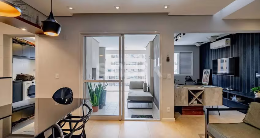 Apartamento à venda por R$ 950.000,00 no Dezoito do Forte Empresarial/Alphaville., Barueri, SP