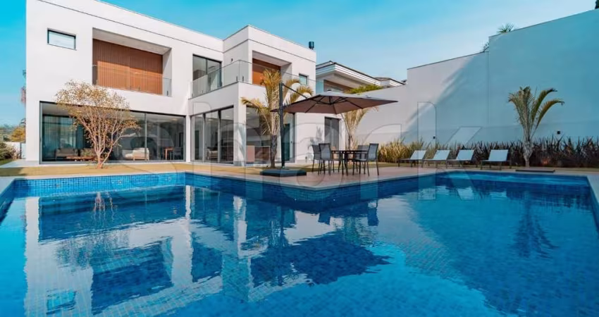 Casa à venda por R$ 25.000.000,00 ou locação R$150.000,00 em Tamboré, Santana de Parnaíba-SP