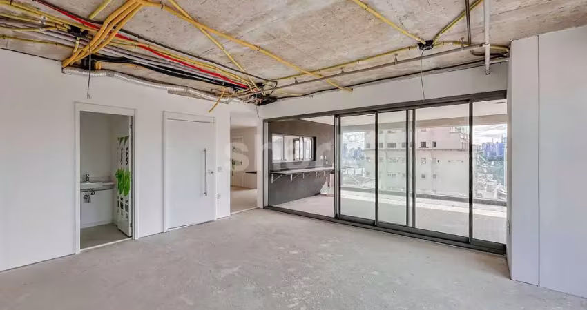 Apartamento à venda por r$ 4.600.000,00 no itaim bibi, são paulo, sp