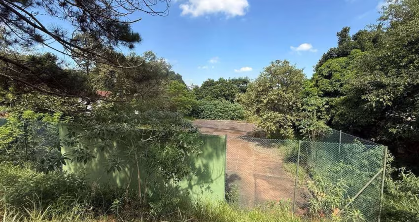 Terreno à venda, Vila Velha, Santana de Parnaíba, SP