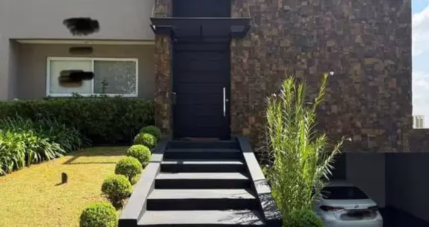 Casa à venda por r$ 7.000.000,00 em alphaville, santana de parnaíba, sp