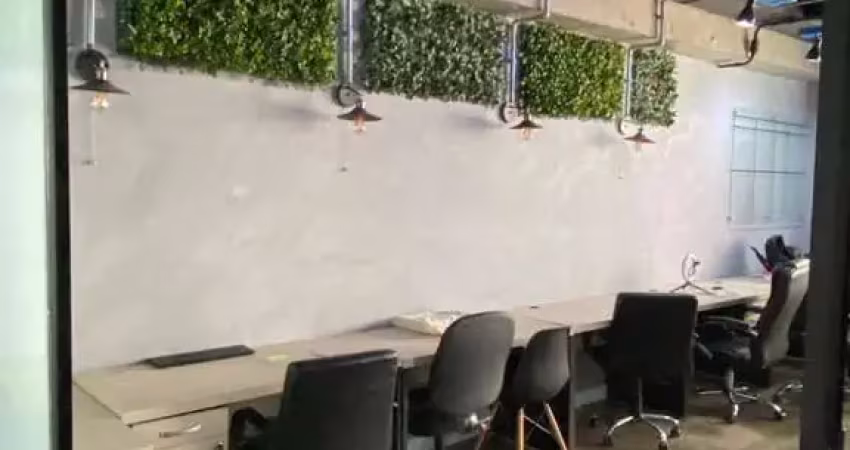 Sala para locação por r$ 8.000,00mês no dezoito do forte empresarial/alphaville, barueri, sp