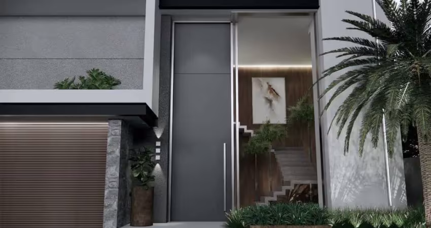 Casa a Venda em Alphaville - Barueri R$ 16.000.000,00