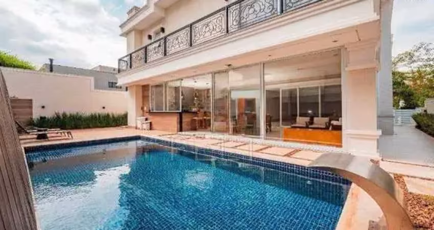 Casa à venda, r$ 3.990.000,00 alphaville, santana de parnaíba, sp