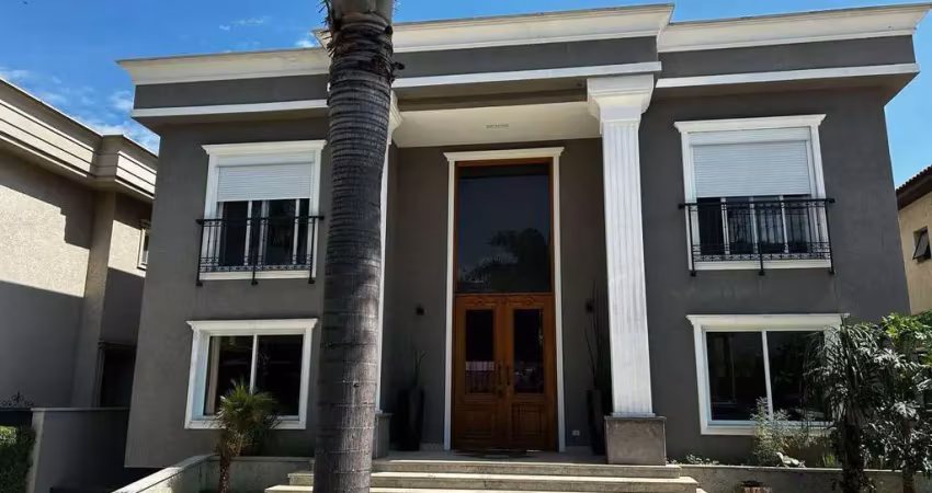 Casa à venda por r$ 8.000.000,00 em  alphaville, santana de parnaíba, sp