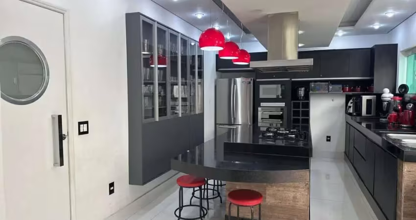 Casa com 6 quartos à venda no Jardim das Bandeiras, São Paulo 