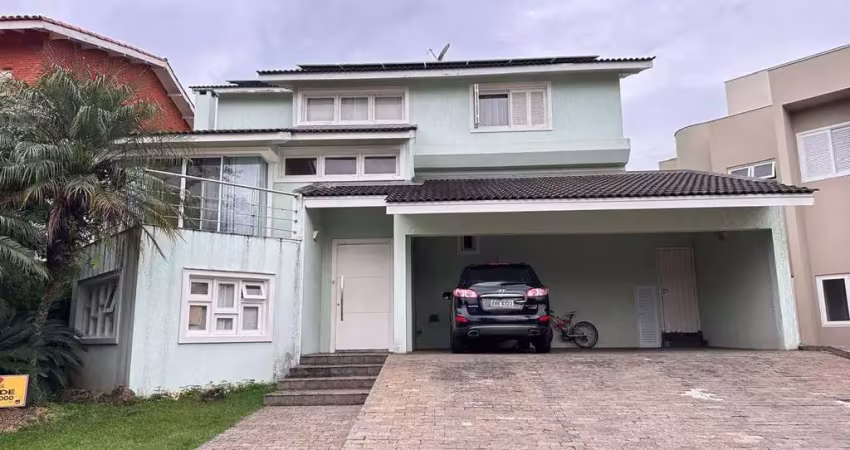 Casa à venda por r$ 2.700.000,00 em  alphaville, santana de parnaíba, sp