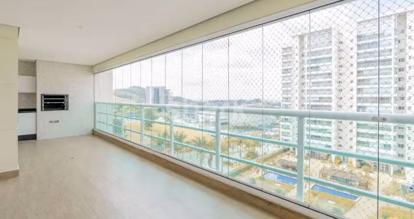Apartamento para locação por r$13.000,00 em alphaville - santana de parnaíba
