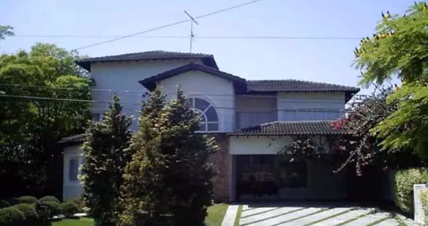 Casa à venda por r$ 2.400.000,00 em  alphaville, santana de parnaíba, sp