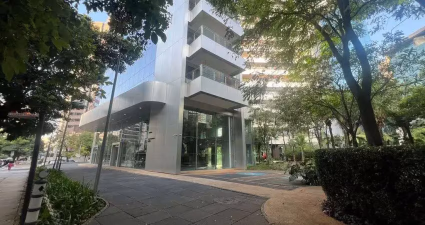 Prédio para alugar na Vila Olímpia, São Paulo 