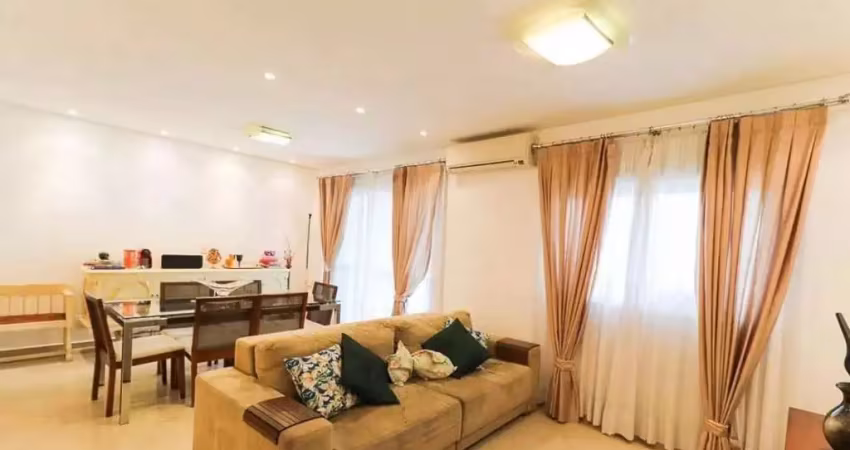 Apartamento para locação com 2 suítes, 2 vagas em alphaville, santana de parnaíba- sp