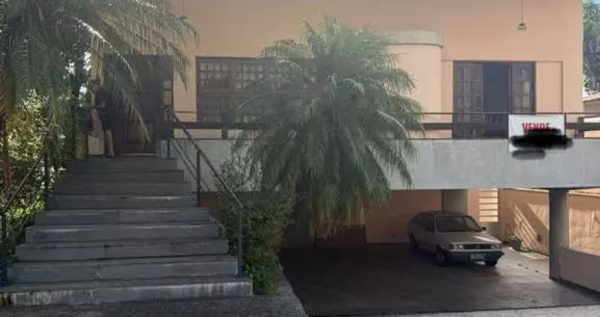 Casa à venda por r$  2.420.000,00 em alphaville, santana de parnaíba, sp