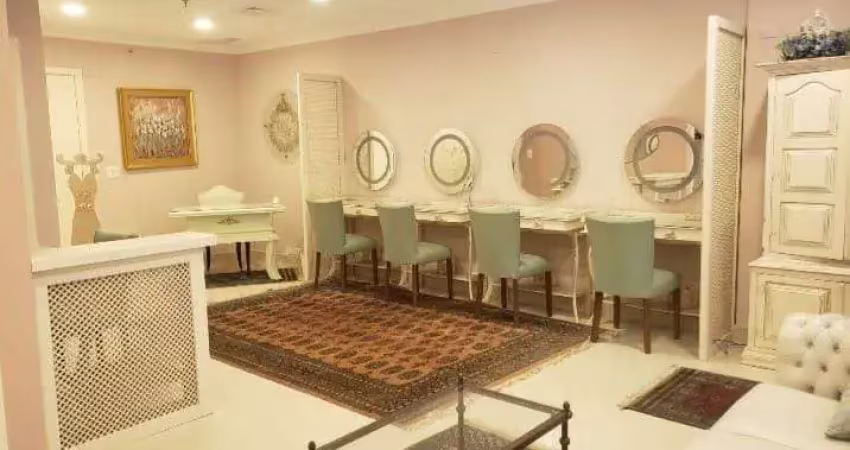 Sala para venda por r$ 445.000,00 e locação por r$ 2.500 + custos no tamboré, barueri, sp