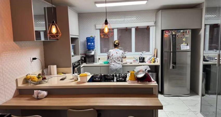 Casa com 4 quartos à venda no Tamboré, Santana de Parnaíba 