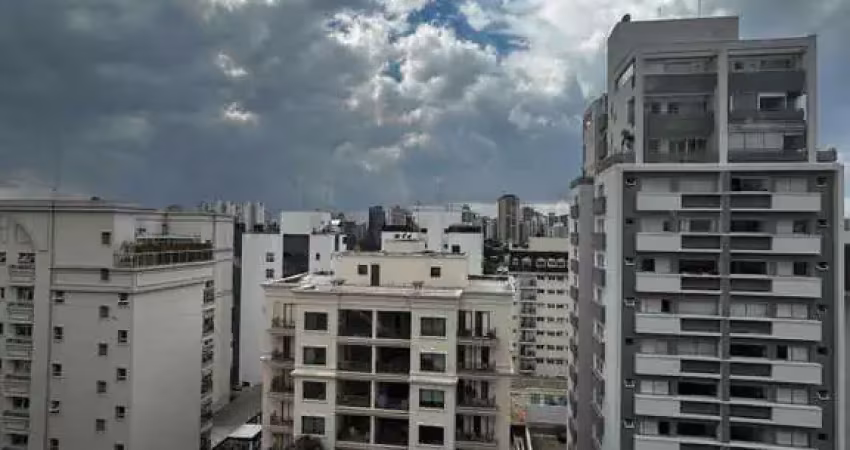 Apartamento com 3 quartos à venda no Brooklin, São Paulo 