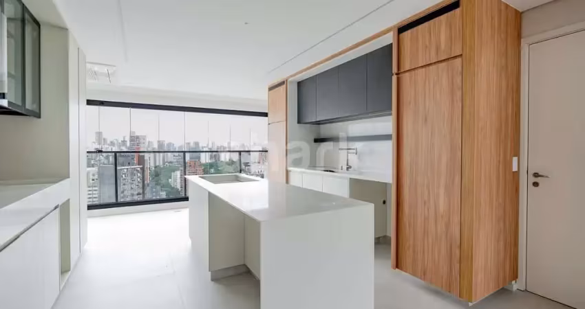 Apartamento para venda e locação, R$ 2.600.000,00 / R$12.000,00 em Pinheiros, São Paulo, SP