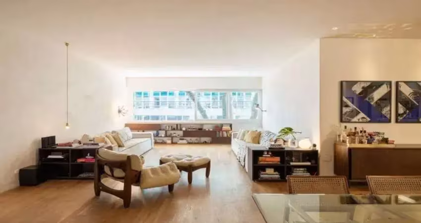 Apartamento à venda por r$2.799.000,00, jardim paulista, são paulo, sp