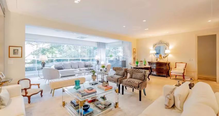 Apartamento à venda por r$7.850.000,00, pinheiros, são paulo, sp
