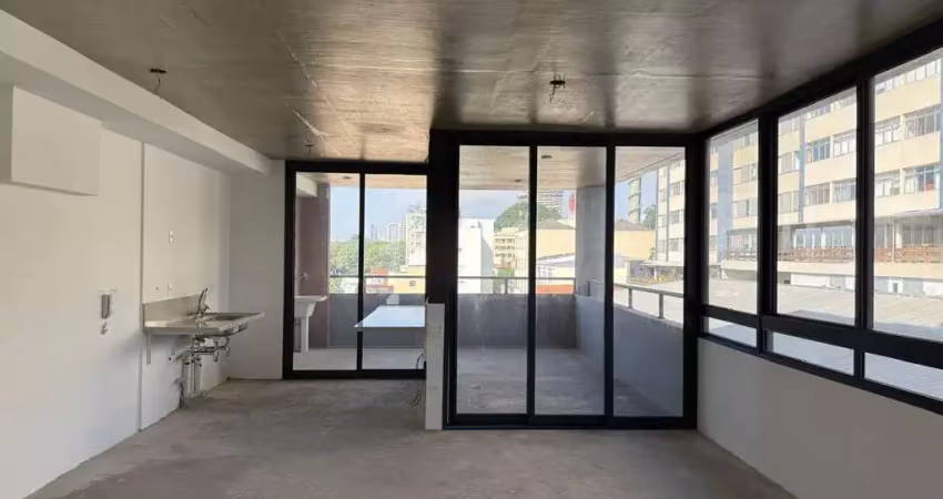 Apartamento com 2 quartos à venda em Perdizes, São Paulo 