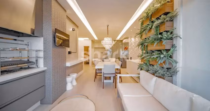 Apartamento a venda por r$ 1.900.000,00 em alphaville - barueri/sp