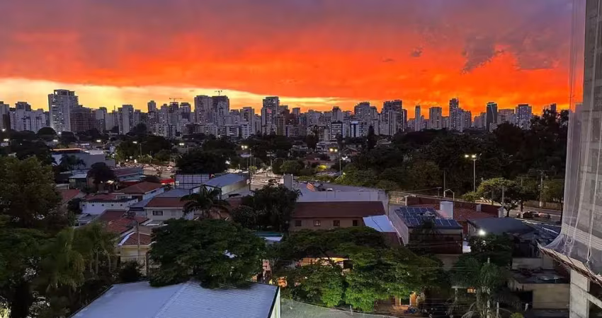 Apartamento com 3 quartos à venda na Vila Olímpia, São Paulo 