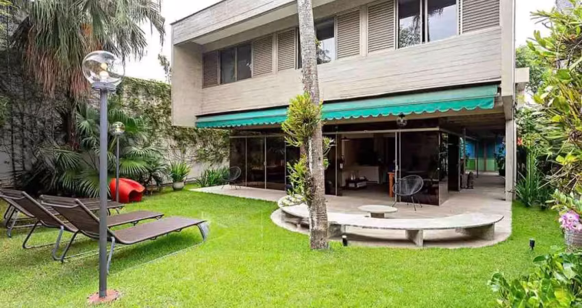Casa com 3 quartos à venda em Boaçava, São Paulo 
