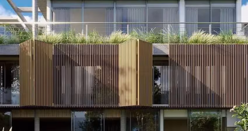 Casa em condomínio à venda, cidade jardim, são paulo, sp