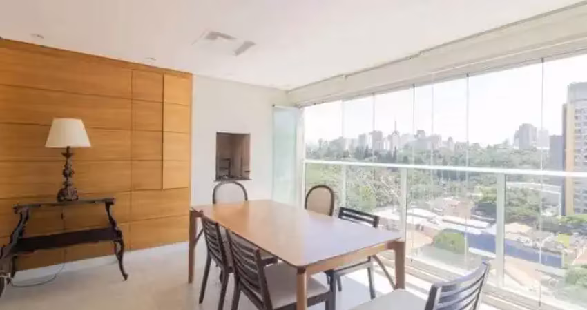 Apartamento à venda por r$2.080.000,00, pinheiros, são paulo, sp