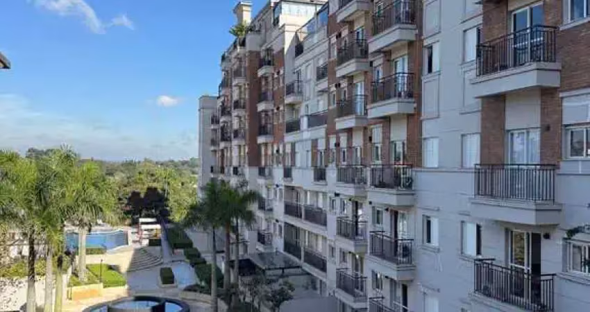 Apartamento com 2 quartos à venda no Granja Viana, Cotia 