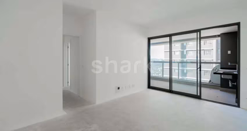 Apartamento à venda, sítio tamboré alphaville, barueri, sp